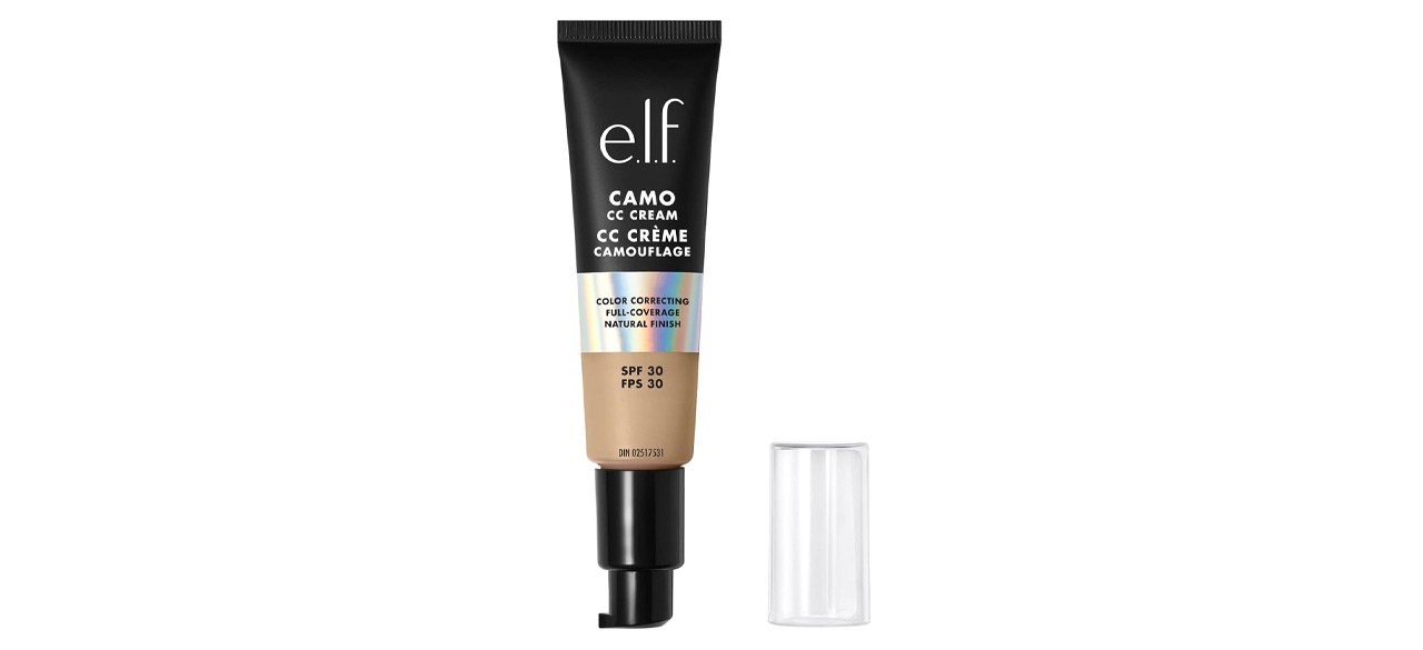 e.l.f. Cosmetics Camo CC Cream