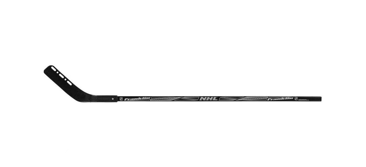 Franklin Sports NHL SX Comp 1010 Street Tech Hockey Stick