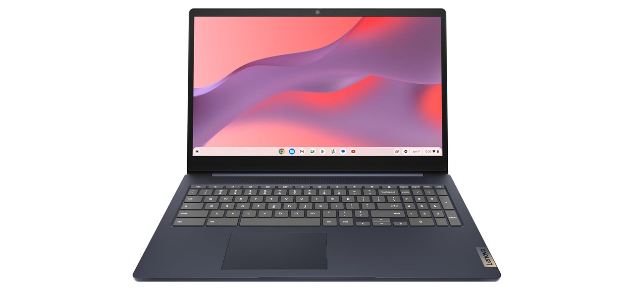 Lenovo IdeaPad 3i Chromebook