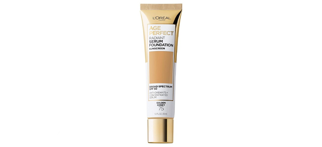 L’Oreal Paris Age Perfect Radiant Serum Foundation