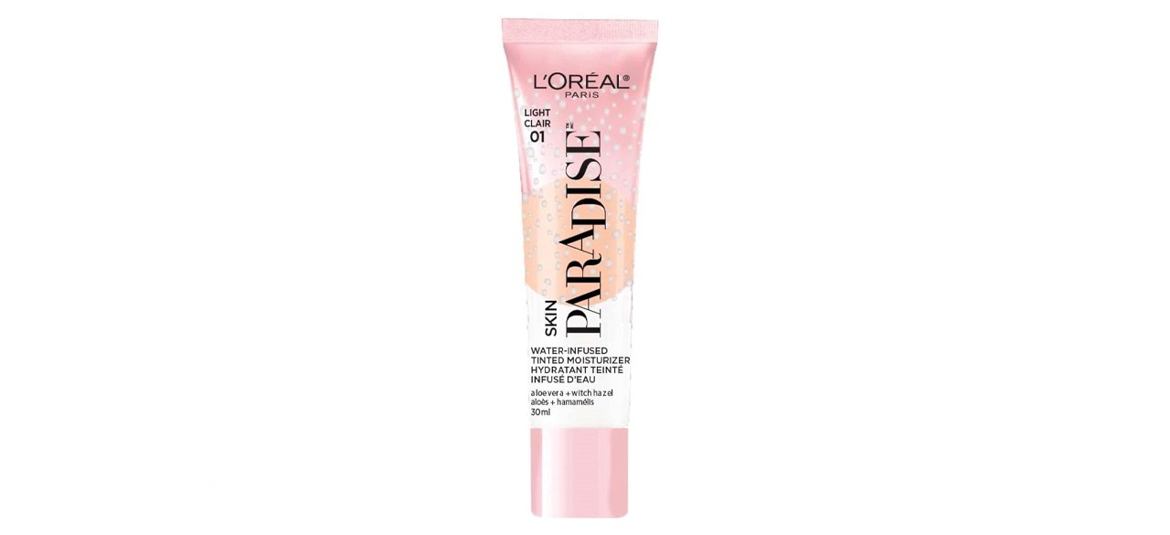 L'Oréal Skin Paradise Water Infused Tinted Moisturizer