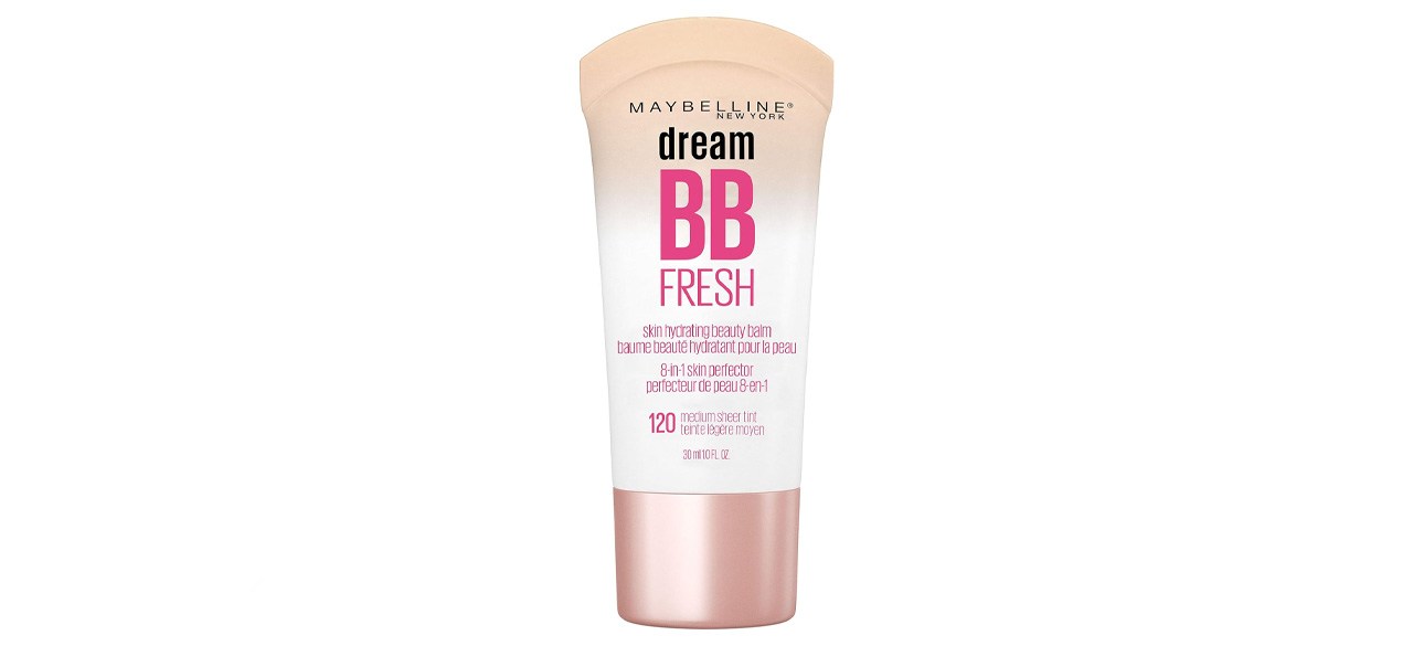 Maybelline Dream Fresh Skin Hydrating BB cream