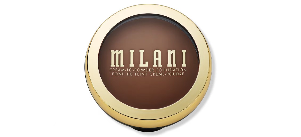 Milani Conceal + Perfect Smooth Finish Cream-To-Powder Foundation