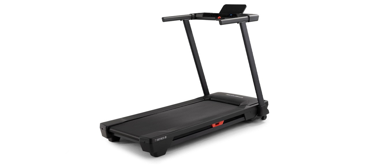 NordicTrack T Series 5 Treadmill