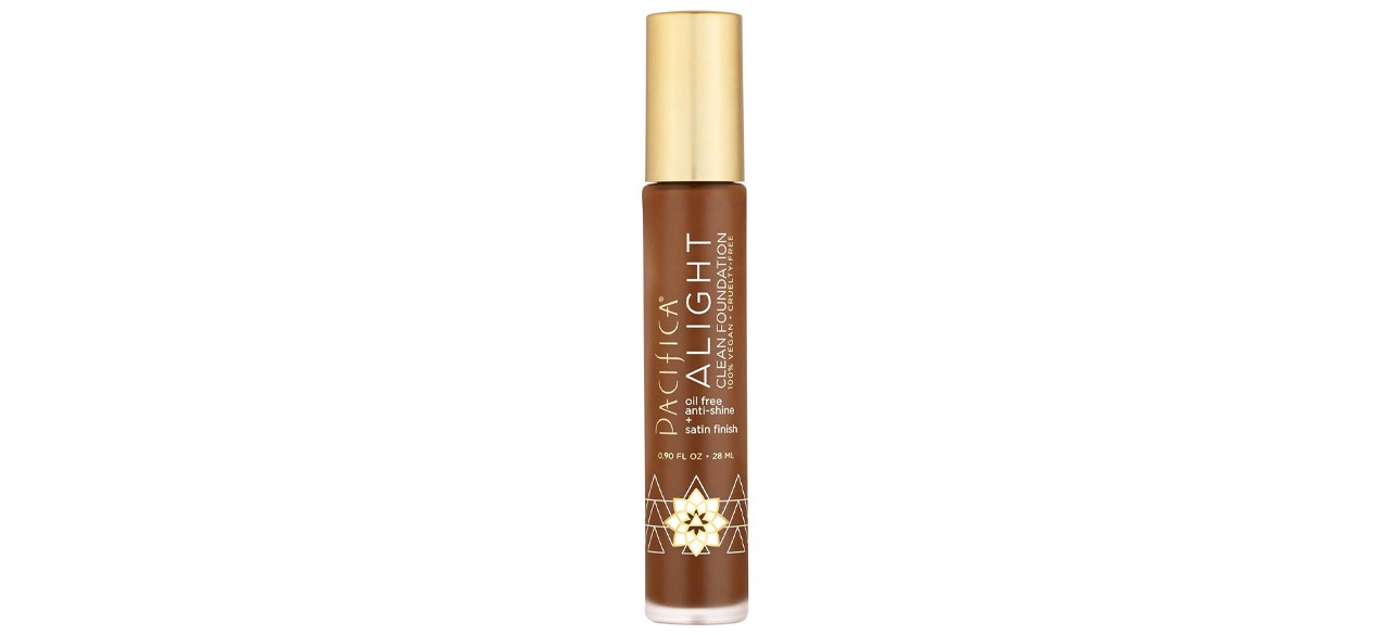 Pacifica Alight Clean Foundation