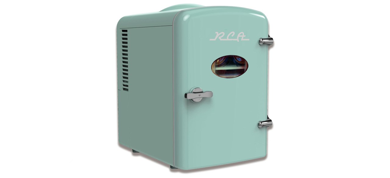 RCA Mini Fridge