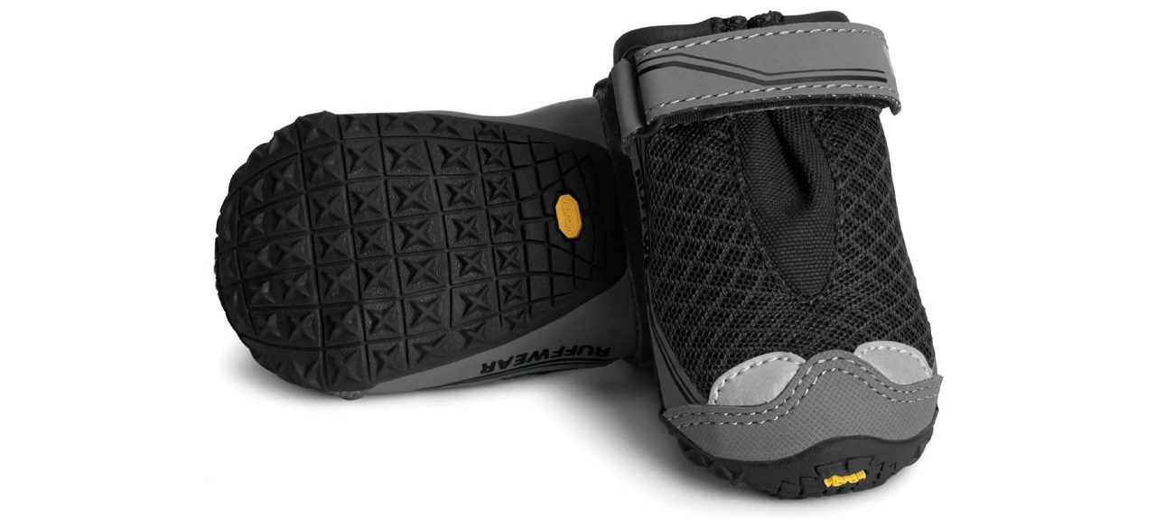 Ruffwear Extreme Cold Dog Boots