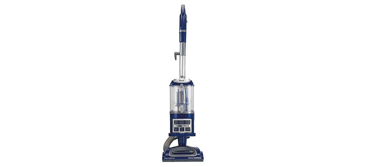 Shark NV360 Navigator Lift-Away Deluxe Upright Vacuum