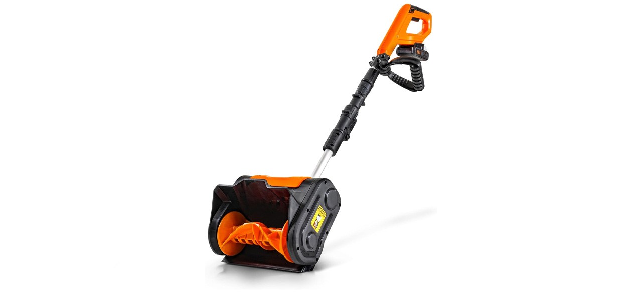 SuperHandy Snow Thrower-Power Shovel