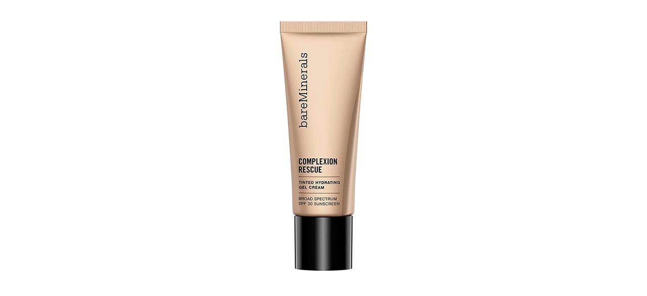 BareMinerals Complexion Rescue Tinted Hydrating Gel Cream