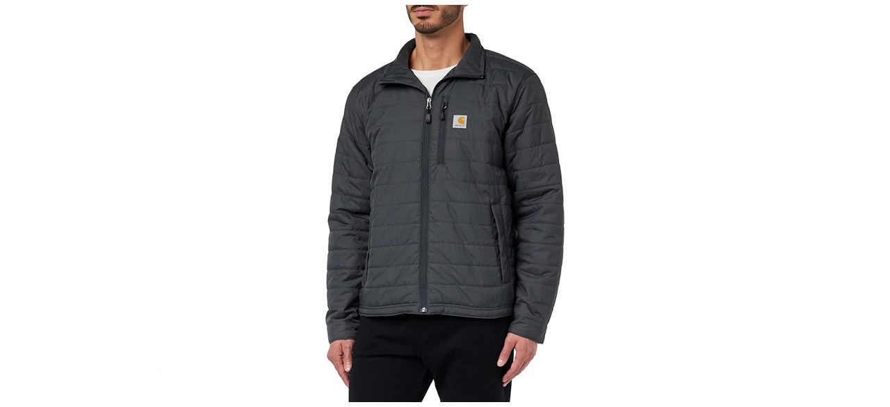 Carhartt Men's Gilliam Jacket