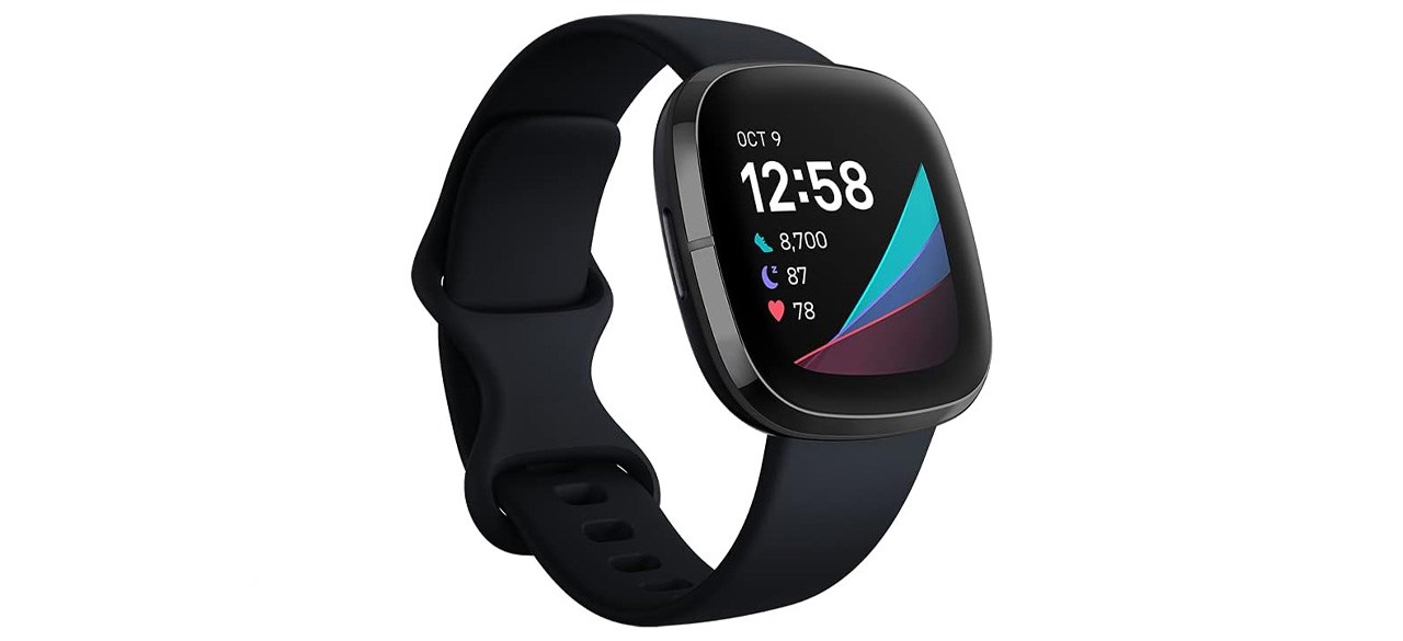 Fitbit Sense Advanced Smartwatch