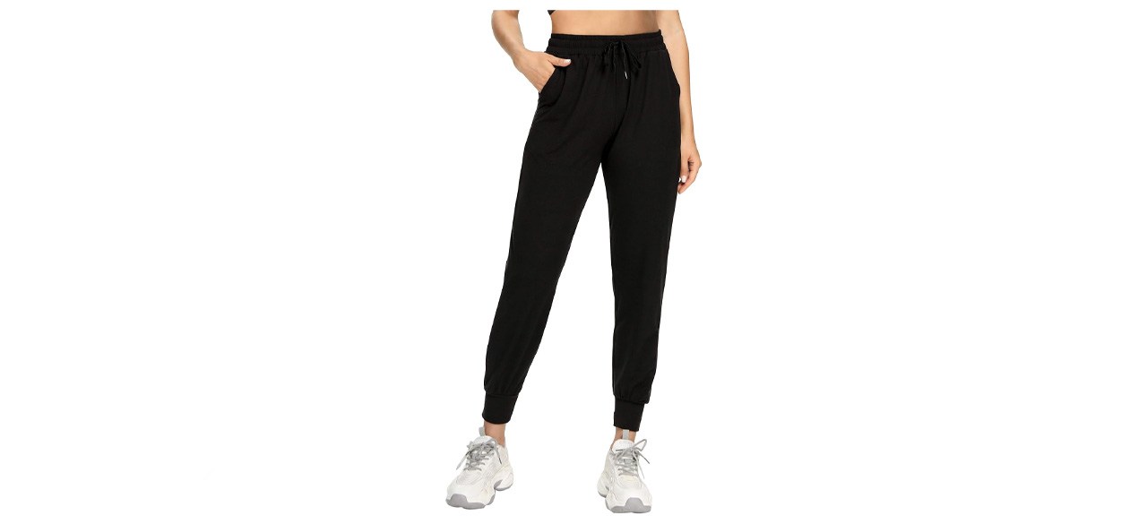 FULL SOFT Women’s Joggers