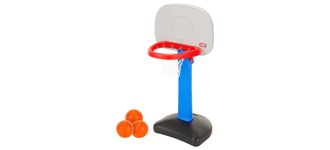 Little Tikes Totsports Easy score