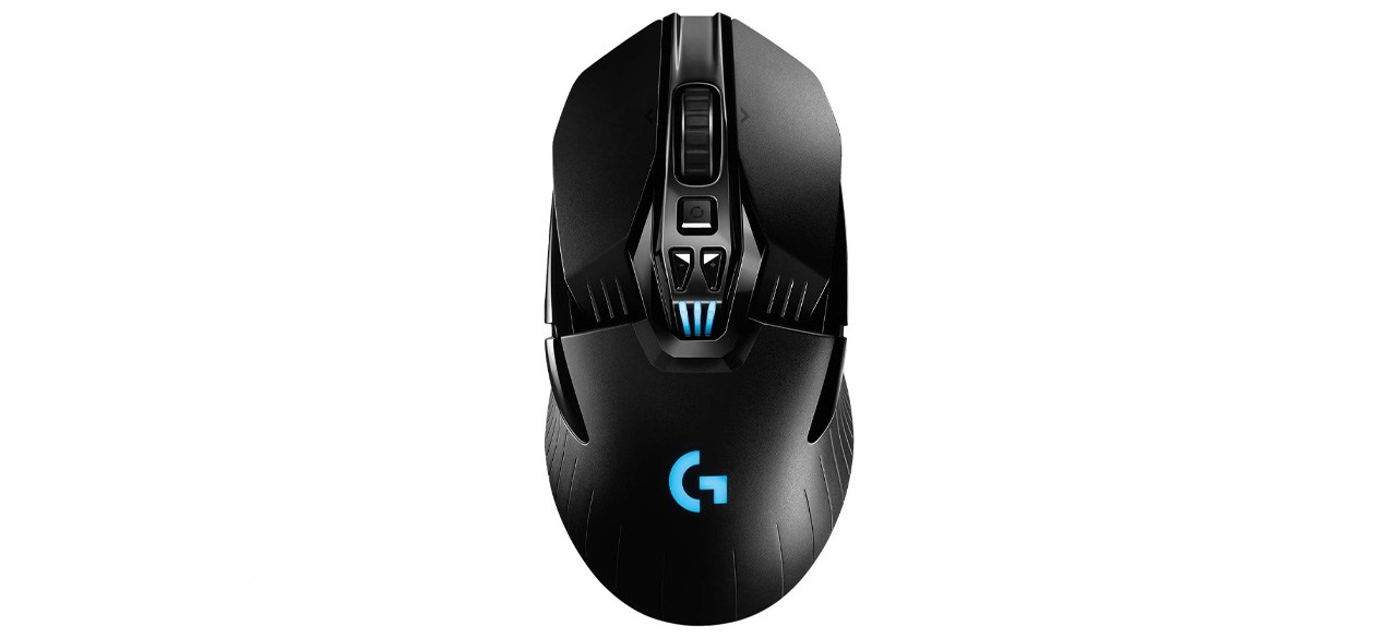 Logitech G903 LightSpeed Wireless Mouse