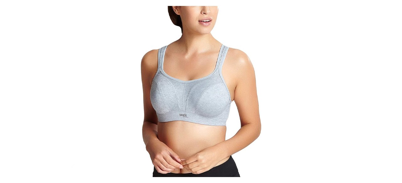 Panache Underwire Sports Bra