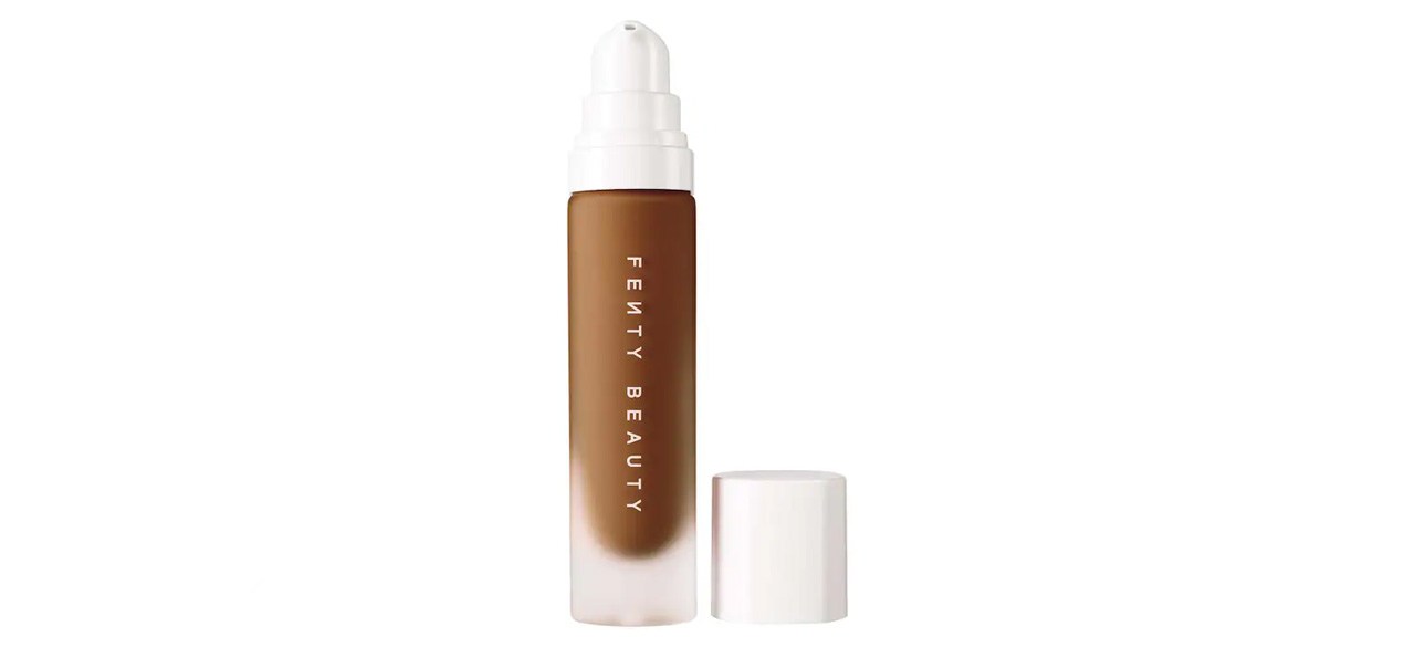 Pro Filt’r Soft Matte Liquid Foundation