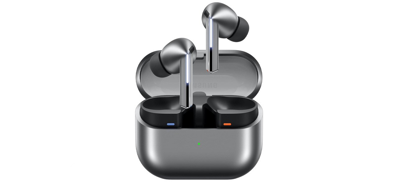 SAMSUNG Galaxy Buds 3 Pro AI True Wireless Bluetooth Earbuds