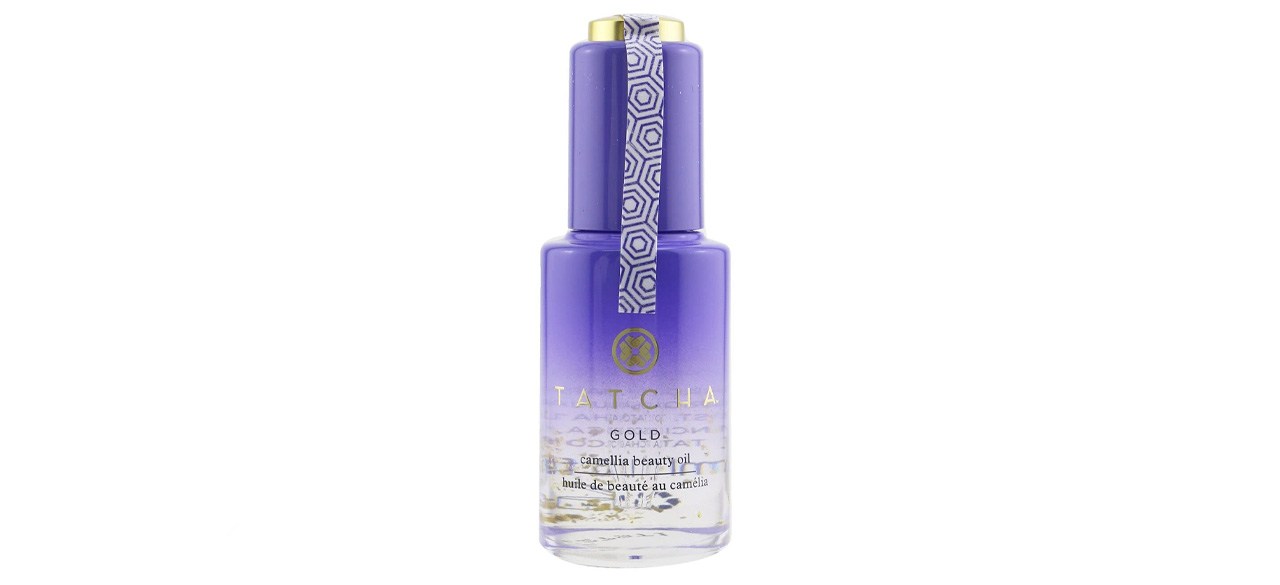 Tatcha Gold Camellia Beauty Oil