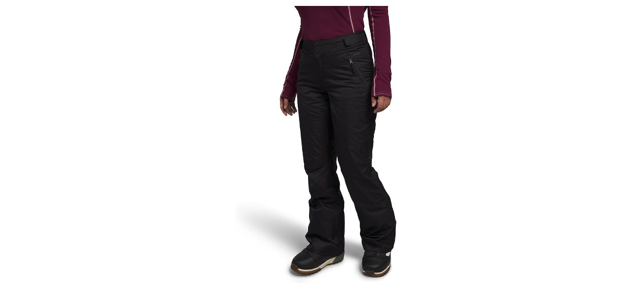 THE NORTH FACE Women's Sally Insulated Snow Pants