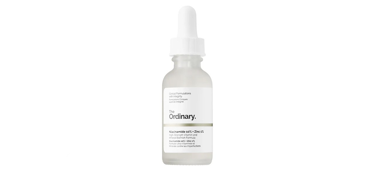 The Ordinary Niacinamide 10 + Zinc 1 Oil Control Serum