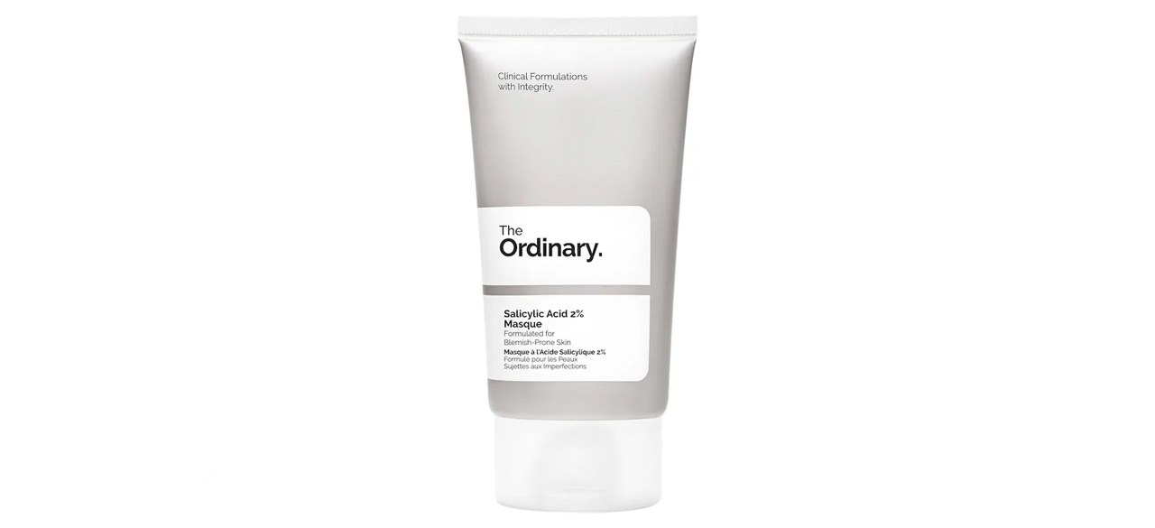 The Ordinary Salicylic Acid 2 Masque