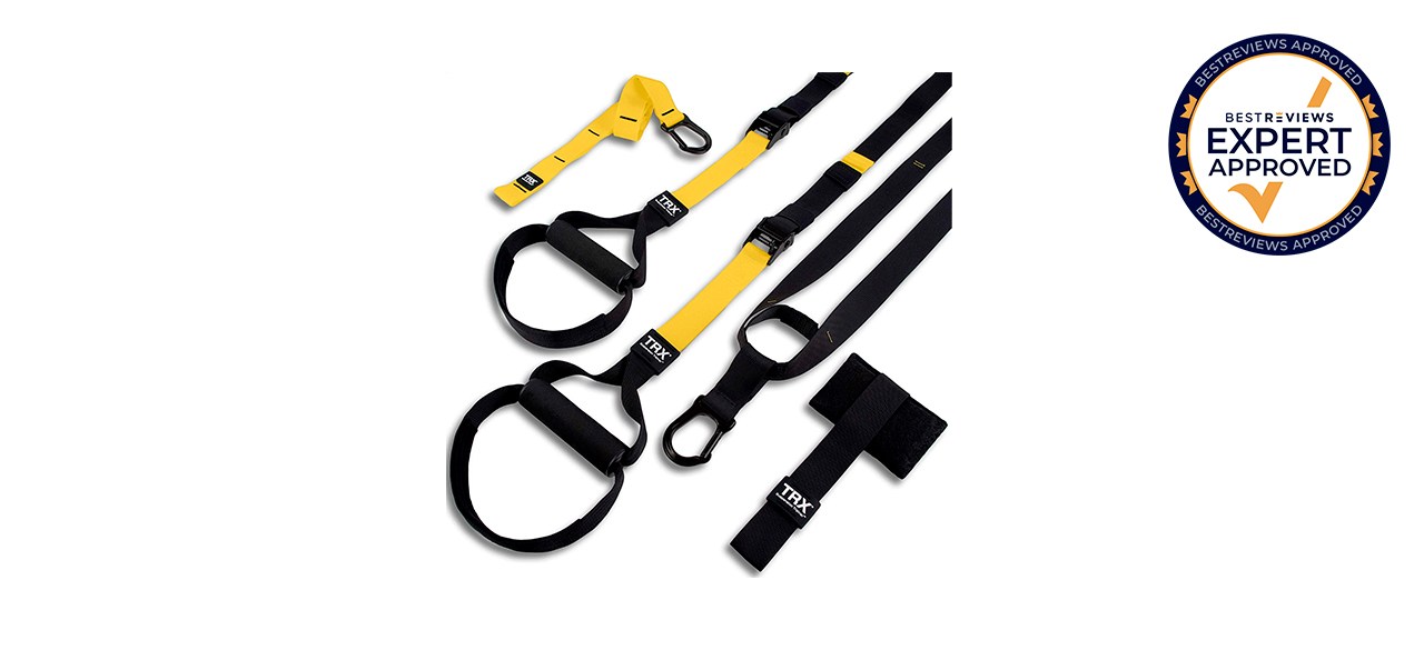 TRX All-in-One Suspension Training System