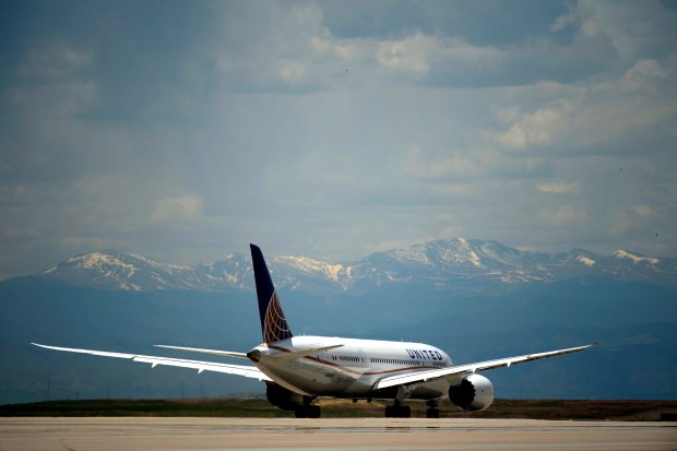 DENVER, CO. - June 10: United ...