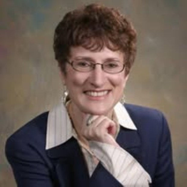 Bonnie Lee Kunkel is running for Aurora Township trustee in the Democratic primary election. (Bonnie Lee Kunkel)