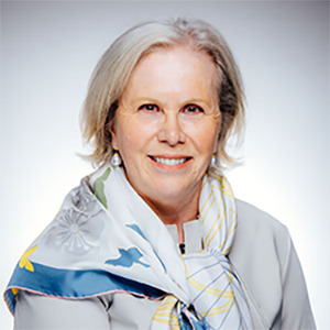 Emilia DiMenco, president and chief executive officer of the Women's Business Development Center. (Hawthorne Strategy Group)