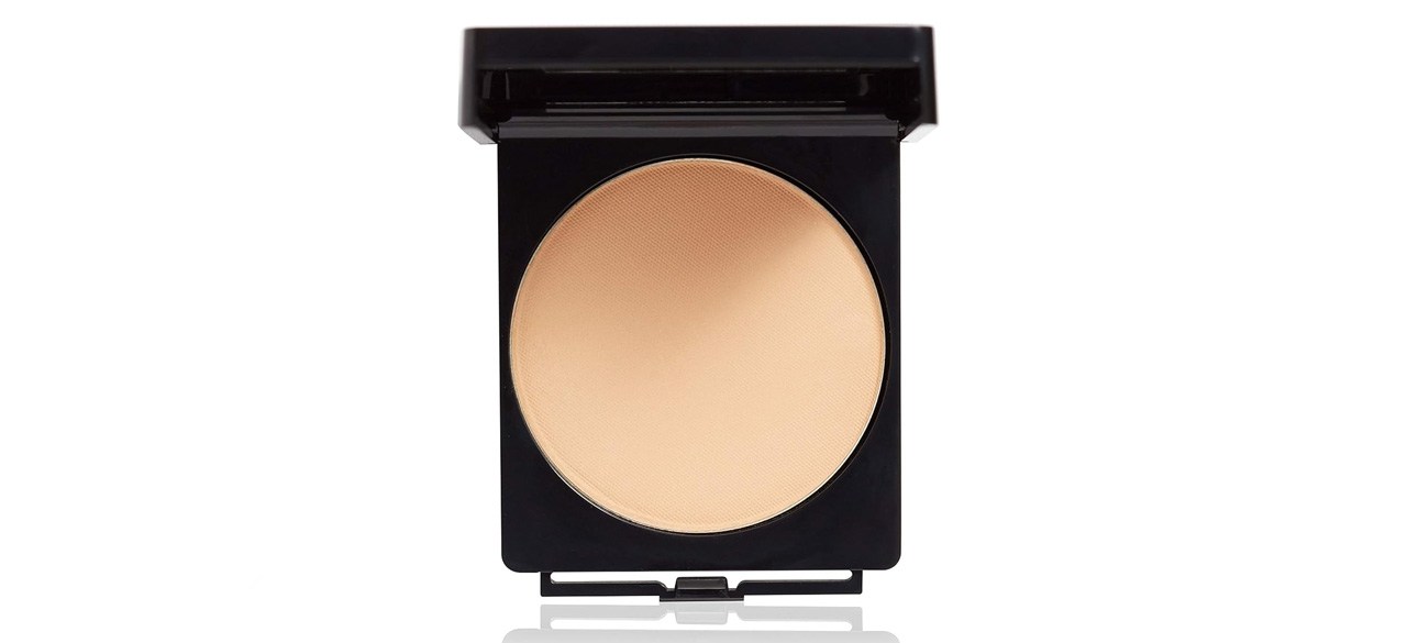 Covergirl Clean Simply Powder Foundation