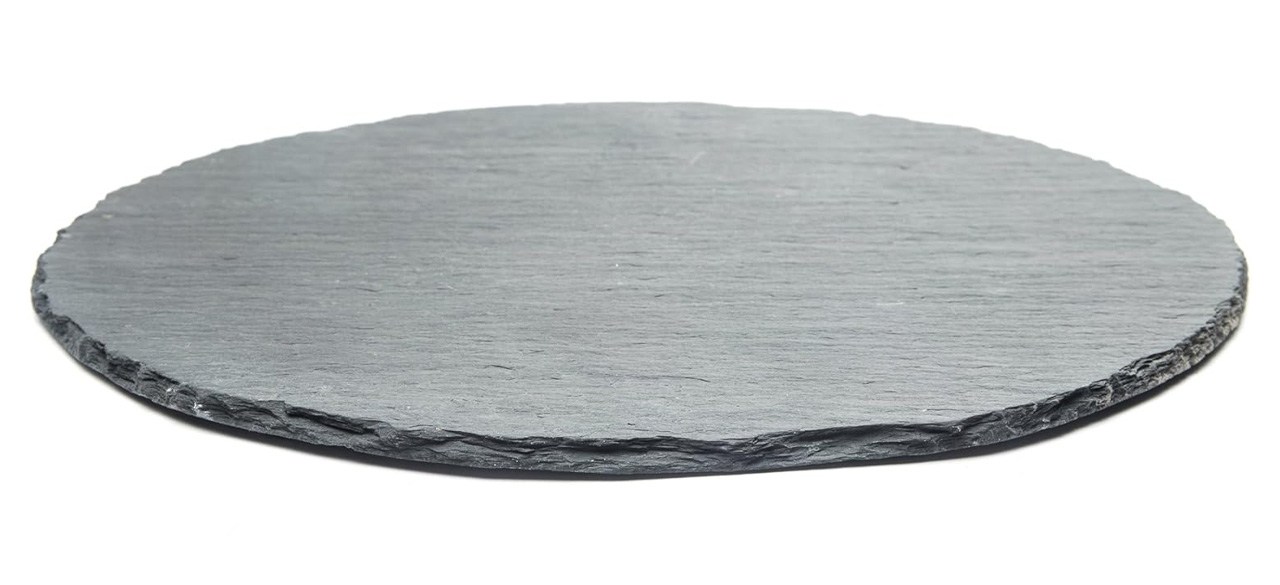 Fox Run 3808 Slate Cheese Board