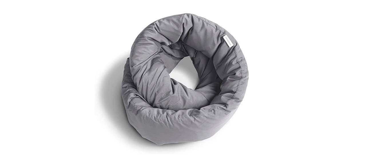 Huzi Infinity Pillow