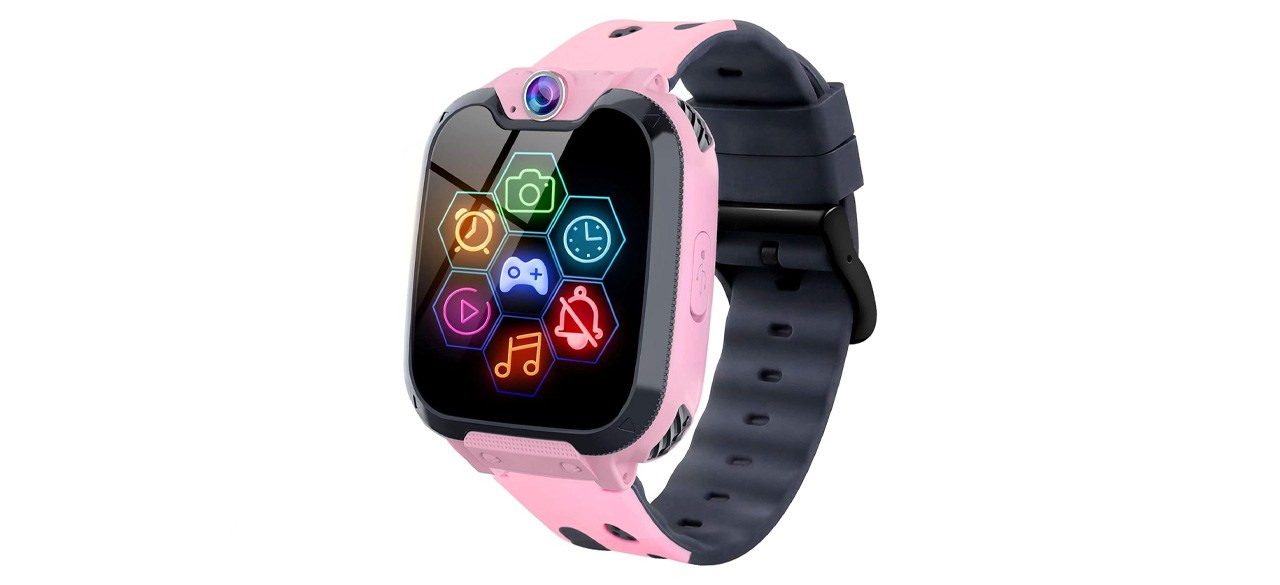 Iniupo Kids Smart Watch