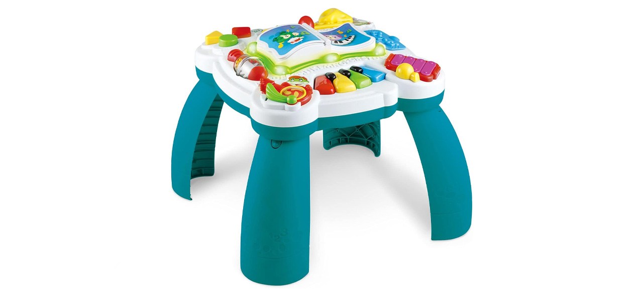 Leapfrog Learn And Groove Musical Table