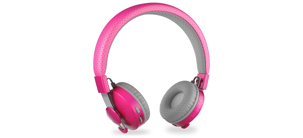 LilGadgets Untangled PRO Wireless Kids' Headphones