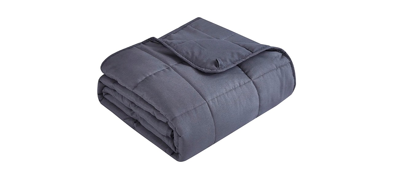 Topcee Weighted Blanket