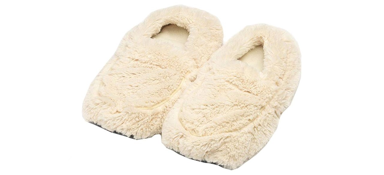 Warmies Microwaveable Slippers