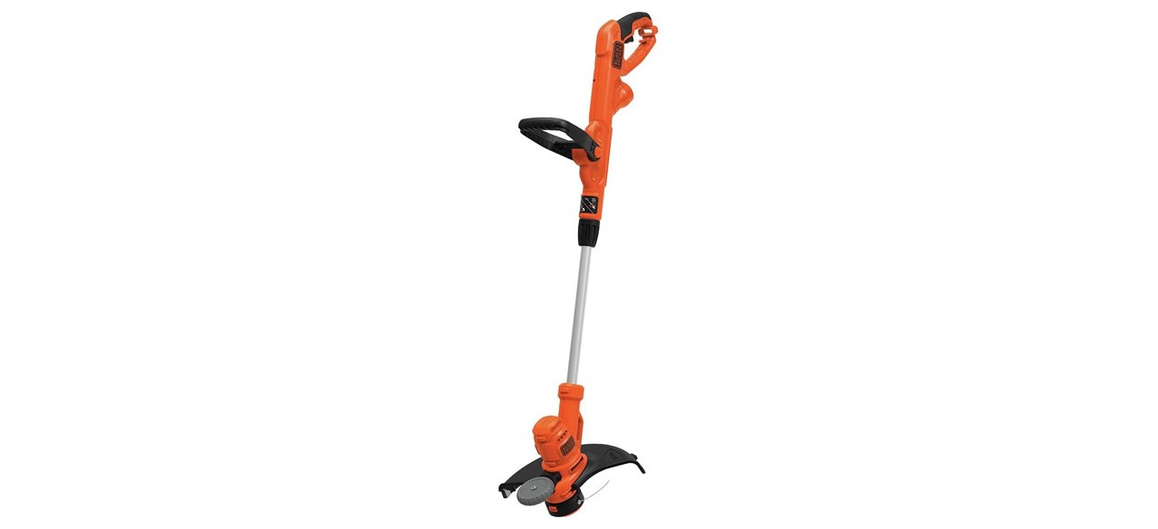 BLACK+DECKER 14-inch String Trimmer