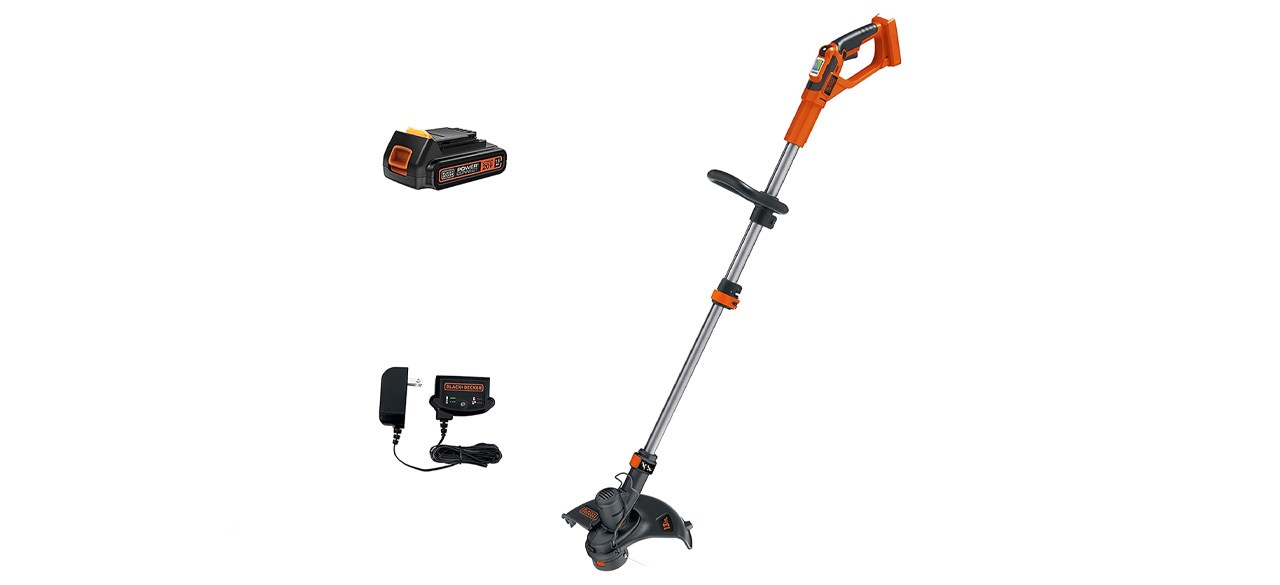 BLACK+DECKER 40-Volt Max Lithium