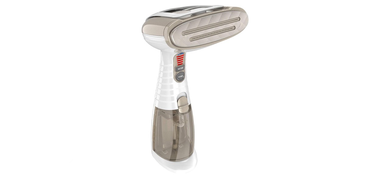 Conair Turbo ExtremeSteam Handheld Fabric Steamer