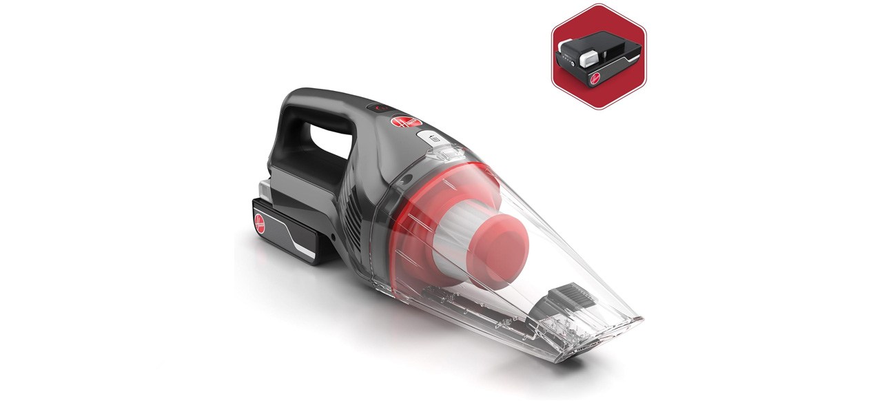 Hoover ONEPWR Cordless Handheld Vacuum