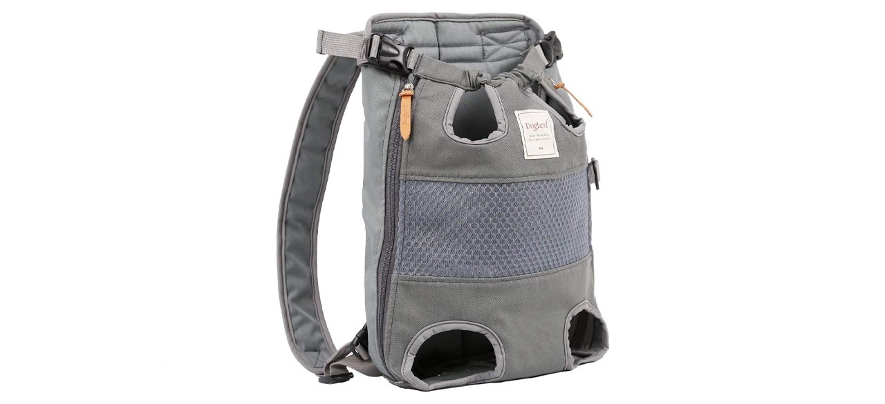 Jranter Pet Carrier Backpack