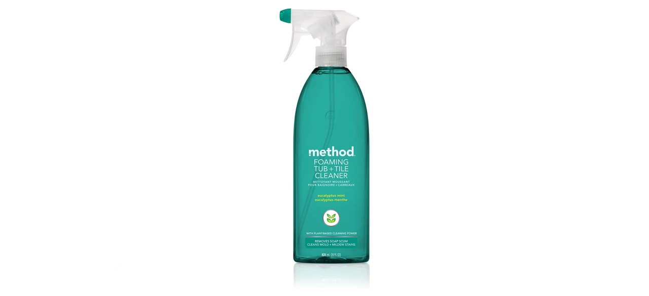 Method Foaming Bathroom Cleaner