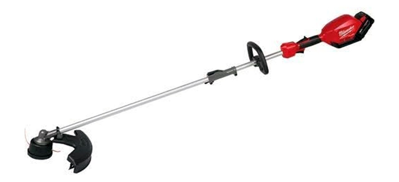 Milwaukee M18 Fuel Cordless String Trimmer