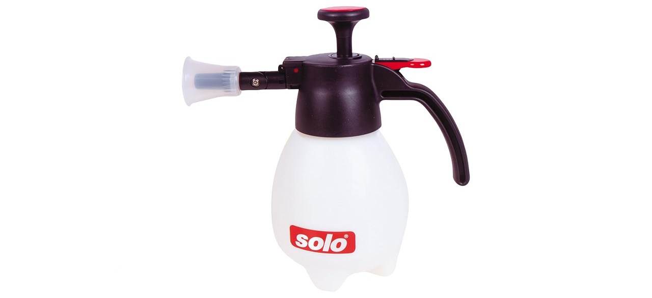 SOLO HDPE Handheld Sprayer