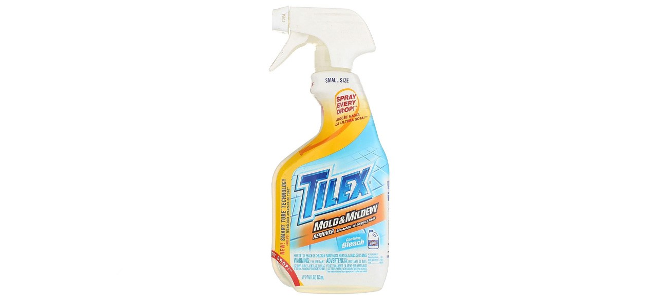 Tilex Mold and Mildew Remover, Three-Pack