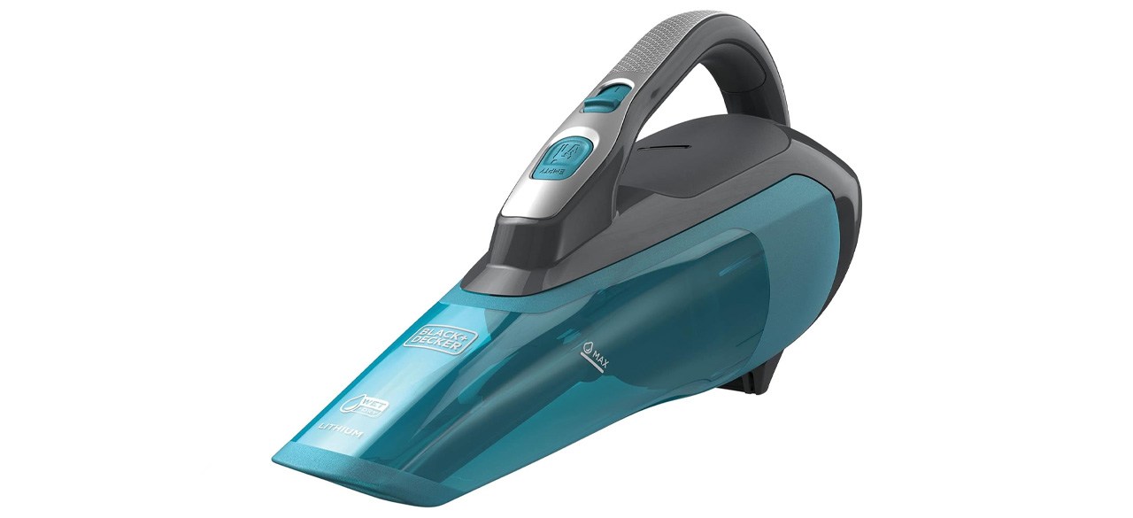 wet/dry handheld vacuums