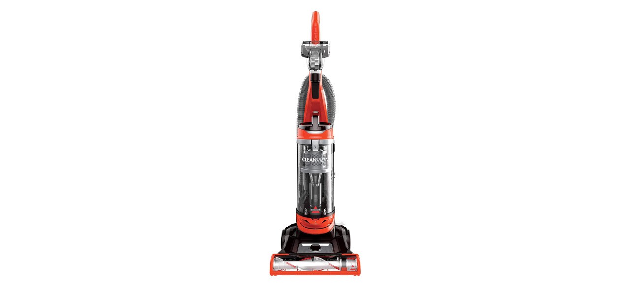 Bissell CleanView Bagless Vacuum