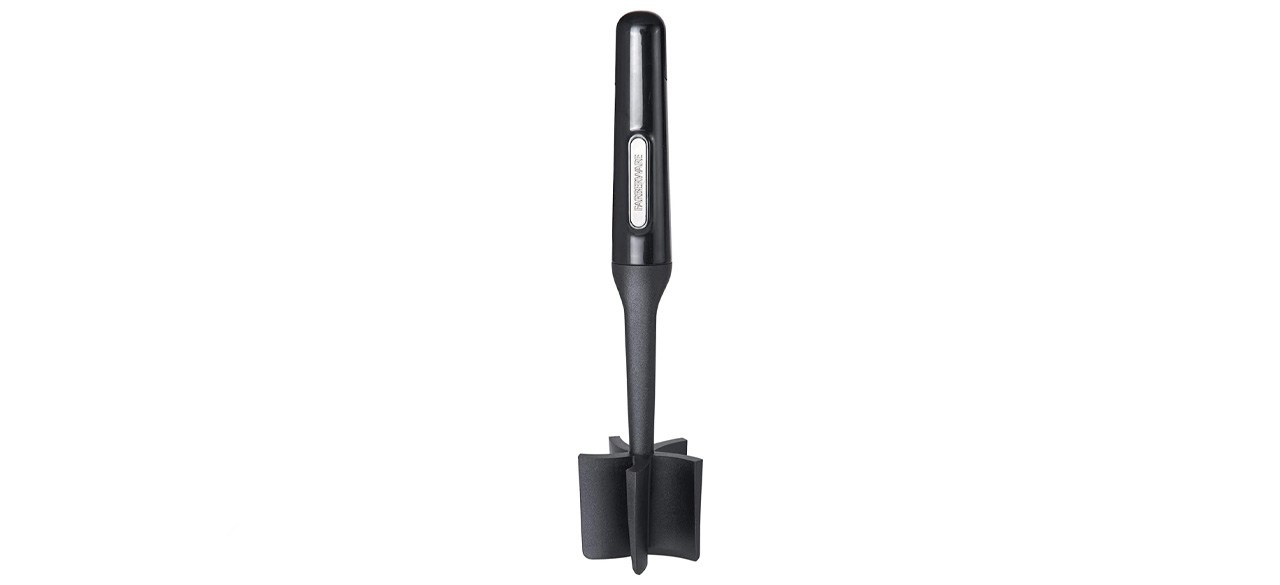 Farberware 5211438 Professional Heat Resistant Nylon Meat and Potato Masher